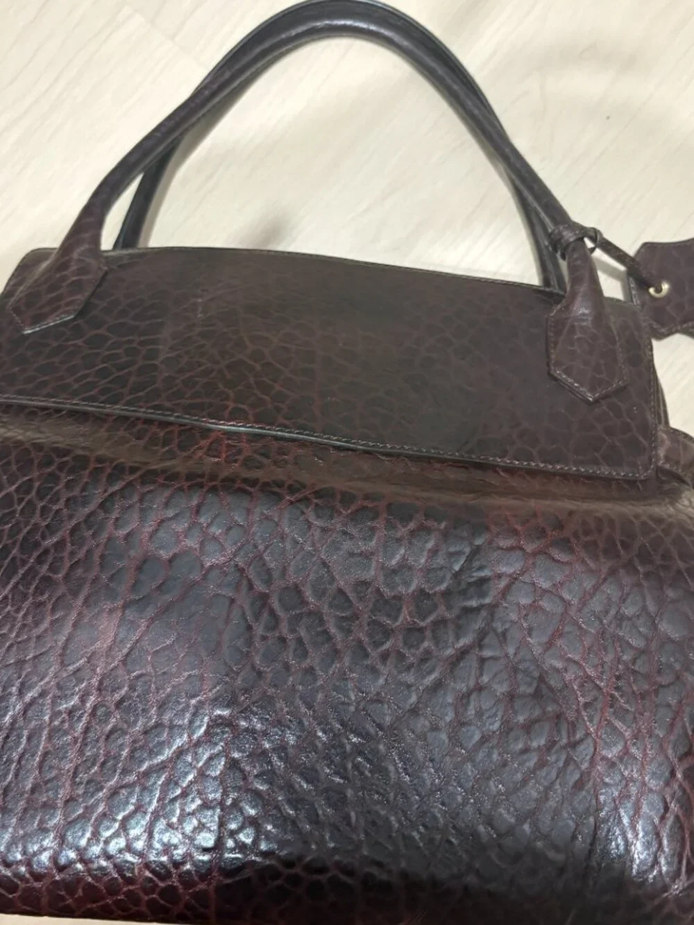 Marc Jacobs satchel